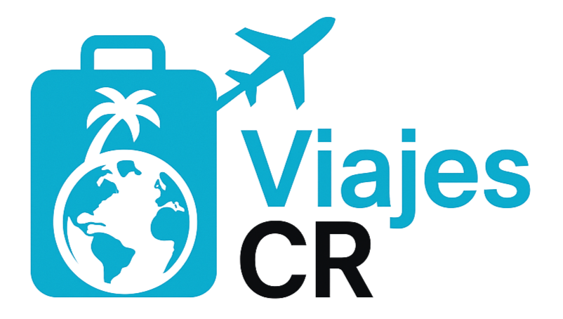 Viajes CR